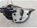 Recambio de cerradura puerta trasera derecha para toyota yaris (ksp9/scp9/nlp9) 1.0 cat referencia OEM IAM   