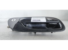 Recambio de maneta exterior delantera derecha para volvo s60 berlina 2.4 d referencia OEM IAM   