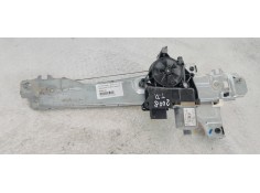 ELEVALUNAS TRASERO DERECHO 9806088580 