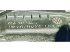 Recambio de caja mariposa para volkswagen golf iv berlina (1j1) 1.6 16v referencia OEM IAM 06A133064J  