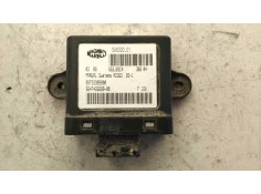 Recambio de modulo electronico para peugeot 407 2.0 16v cat referencia OEM IAM C 09733309900 