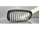 Recambio de rejilla delantera para bmw serie 3 gran turismo (f34) 2.0 turbodiesel referencia OEM IAM   