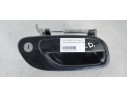 Recambio de maneta exterior delantera derecha para volvo s60 berlina 2.4 d referencia OEM IAM   