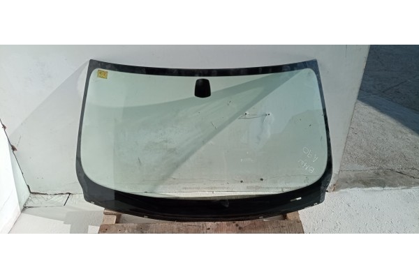 Recambio de parabrisas para bmw serie 3 berlina (e90) 2.0 turbodiesel cat referencia OEM IAM 43R001586  