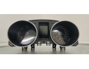 Recambio de cuadro instrumentos para volkswagen golf vi (5k1) 1.6 tdi 105 fap referencia OEM IAM 5K0920873A  