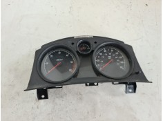 Recambio de cuadro instrumentos para opel zafira b 1.9 cdti referencia OEM IAM 3164392  