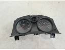 Recambio de cuadro instrumentos para opel zafira b 1.9 cdti referencia OEM IAM 3164392  