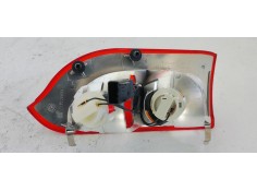 Recambio de piloto trasero izquierdo interior para opel insignia sports tourer cosmo 4x4 referencia OEM IAM   