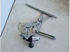 Recambio de elevalunas delantero derecho para toyota yaris referencia OEM IAM 973582101 857100D100 