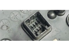 Recambio de retrovisor izquierdo para ssangyong rodius 2.7 xdi 165 referencia OEM IAM E4012270  