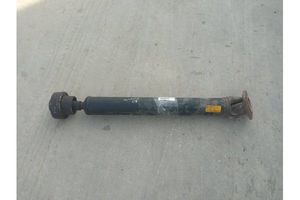 Recambio de transmision central para kia sorento 2.5 crdi ex referencia OEM IAM 491003E150  