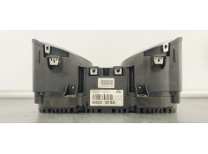 Recambio de cuadro instrumentos para volkswagen golf vi (5k1) 1.6 tdi 105 fap referencia OEM IAM 5K0920873A  