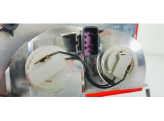 Recambio de piloto trasero izquierdo interior para opel insignia sports tourer cosmo 4x4 referencia OEM IAM   