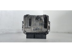 Recambio de centralita motor uce para alfa romeo 147 (190) 1.9 jtd cat referencia OEM IAM 0281012858  