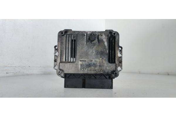 Recambio de centralita motor uce para alfa romeo 147 (190) 1.9 jtd cat referencia OEM IAM 0281012858  