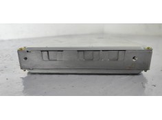 Recambio de centralita motor uce para nissan almera tino (v10m) 2.0 16v cat referencia OEM IAM MEC19710  