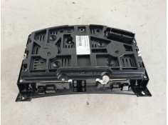 Recambio de cuadro instrumentos para opel zafira b 1.9 cdti referencia OEM IAM 3164392  