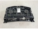 Recambio de cuadro instrumentos para opel zafira b 1.9 cdti referencia OEM IAM 3164392  