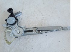 Recambio de elevalunas delantero derecho para toyota yaris referencia OEM IAM 973582101 857100D100 
