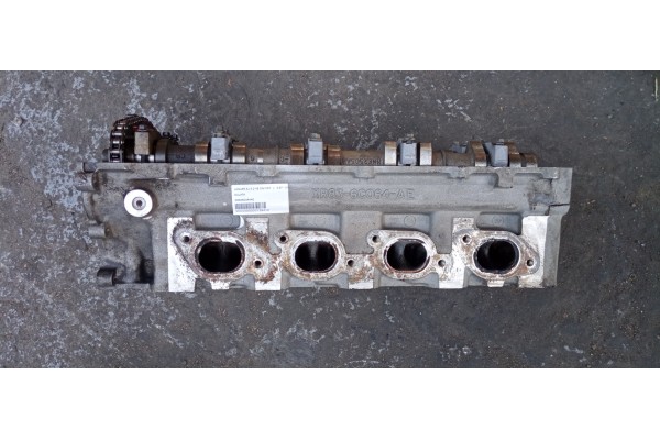 Recambio de culata para jaguar xj 3.2 v8 32v cat referencia OEM IAM XR836C064AE  
