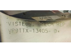 Recambio de piloto trasero izquierdo interior para opel insignia sports tourer cosmo 4x4 referencia OEM IAM   