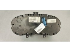 Recambio de cuadro instrumentos para seat ibiza iv berlina 1.6tdi 90 fap referencia OEM IAM 6J0920804L  