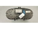 Recambio de cuadro instrumentos para seat ibiza iv berlina 1.6tdi 90 fap referencia OEM IAM 6J0920804L  