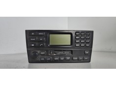 Recambio de sistema audio / radio cd para jaguar x-type 2.5 v6 24v cat referencia OEM IAM 1X4318K876AB  