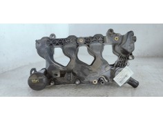 Recambio de tapa balancines para peugeot 2008 (--.2013) 1.5hdi 100 fap referencia OEM IAM 9827622780  