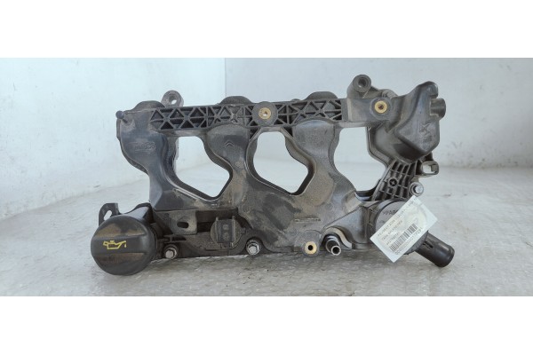 Recambio de tapa balancines para peugeot 2008 (--.2013) 1.5hdi 100 fap referencia OEM IAM 9827622780  