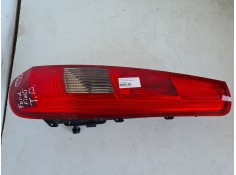 Recambio de piloto trasero derecho para ford fiesta (cbk) 1.4 16v cat referencia OEM IAM 2S5113A602B 301604 2S5113A602A