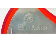 Recambio de piloto trasero izquierdo interior para opel insignia sports tourer cosmo 4x4 referencia OEM IAM   