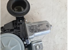 Recambio de elevalunas delantero derecho para toyota yaris referencia OEM IAM 973582101 857100D100 