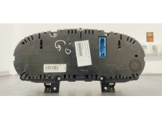 Recambio de cuadro instrumentos para volkswagen golf vi (5k1) 1.6 tdi 105 fap referencia OEM IAM 5K0920873A  