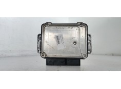 Recambio de centralita motor uce para alfa romeo 147 (190) 1.9 jtd cat referencia OEM IAM 0281012858  