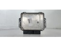 Recambio de centralita motor uce para alfa romeo 147 (190) 1.9 jtd cat referencia OEM IAM 0281012858  