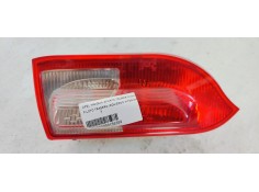 Recambio de piloto trasero izquierdo interior para opel insignia sports tourer cosmo 4x4 referencia OEM IAM   