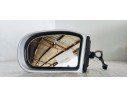 Recambio de retrovisor izquierdo para mercedes-benz clase c (w203) berlina 220 cdi (203.006) referencia OEM IAM   