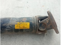 Recambio de transmision central para kia sorento 2.5 crdi ex referencia OEM IAM 491003E150  