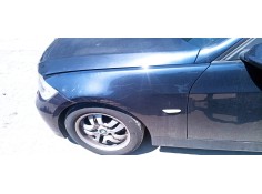 Recambio de aleta delantera izquierda para bmw serie 3 berlina (e90) 318d referencia OEM IAM   