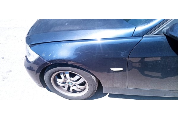 Recambio de aleta delantera izquierda para bmw serie 3 berlina (e90) 318d referencia OEM IAM   