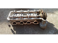 Recambio de culata para jaguar xj 3.2 v8 32v cat referencia OEM IAM XR836C064AE  