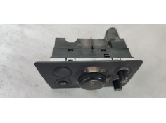 Recambio de mando luces para opel zafira b edition ´´111 jahre´´ referencia OEM IAM 13205863  