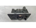 Recambio de mando luces para opel zafira b edition ´´111 jahre´´ referencia OEM IAM 13205863  