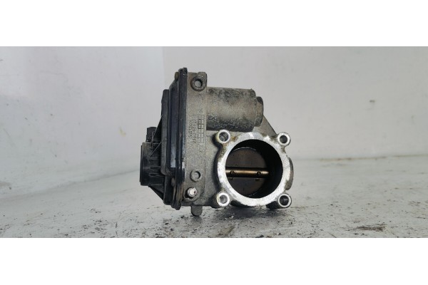 Recambio de caja mariposa para ford fiesta (cbk) 1.4 16v cat referencia OEM IAM 2S6UEA  