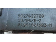 Recambio de tapa balancines para peugeot 2008 (--.2013) 1.5hdi 100 fap referencia OEM IAM 9827622780  