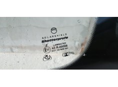 Recambio de parabrisas para nissan navara pick-up (d40m) king cab le 4x4 referencia OEM IAM   