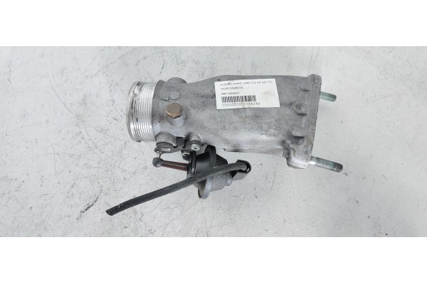 Recambio de caja mariposa para audi a6 avant (4b5) 2.5 tdi referencia OEM IAM 4B0145950C  