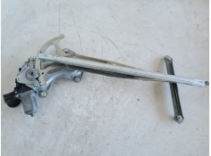 Recambio de elevalunas delantero izquierdo para toyota yaris referencia OEM IAM   