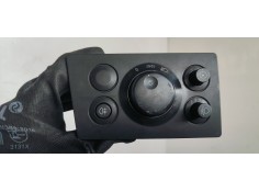 Recambio de mando luces para opel zafira b edition ´´111 jahre´´ referencia OEM IAM 13205863  